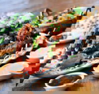 Indian Mumtaj - Lismore Accommodation