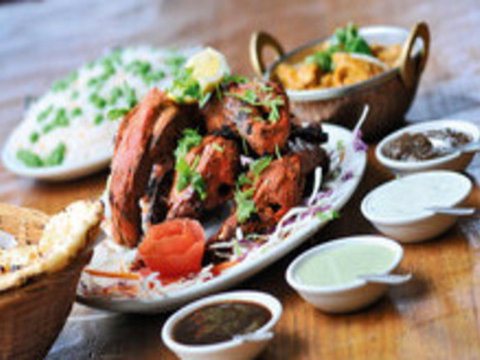 Indian Mumtaj - Lismore Accommodation 0