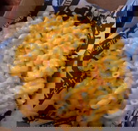 Iron Bar Restaurant - Lismore Accommodation