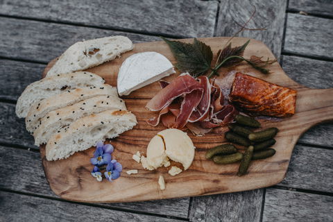 Kellybrook Winery And Kelly Brothers Cider - Lismore Accommodation 1