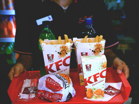 KFC - Chadstone - Lismore Accommodation 0