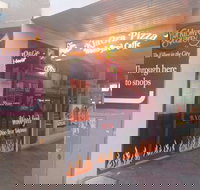 Kia Ora Pizza Wood-Fired Cafe