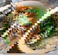 La Petite Fte Cafe - Lismore Accommodation