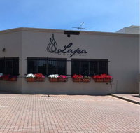 Lapa Brazilian Restaurant - Lismore Accommodation