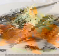 Macleay Street Bistro