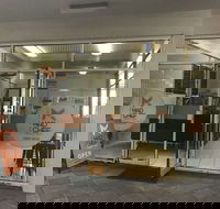 Mad Chef's Lunch Bar - Lismore Accommodation