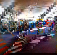 Mattara Hotel - Charlestown