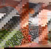 Maymee Kitchen - Lismore Accommodation