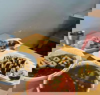 Mira's Korean Street Food