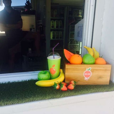 Muzz Buzz - Cheltenham - Lismore Accommodation 0
