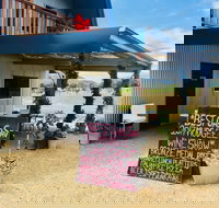 Naked Lady Wines - Lismore Accommodation