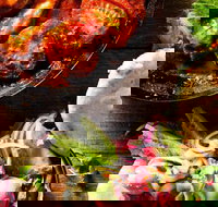 Nando's - Lysterfield - Lismore Accommodation