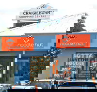 Noodle Hut - Craigieburn