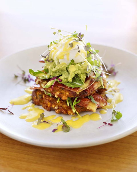 North Point Cafe - Lismore Accommodation 0