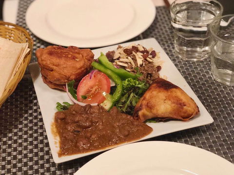 Nyala African - Lismore Accommodation 0