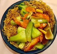 Ocean Seafood Bar - Lismore Accommodation