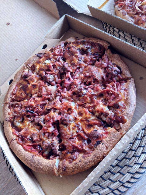 Papa Joe's - Lismore Accommodation 0