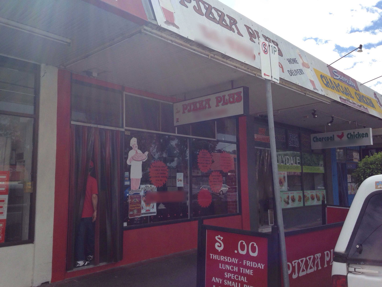 Scoresby VIC Lismore Accommodation