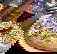 Pizza Capers - Noosa Heads - Lismore Accommodation