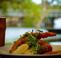Ravenswood Hotel - Lismore Accommodation