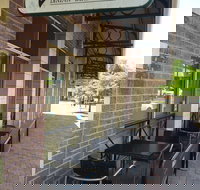 Ritz Cafe - Lismore Accommodation