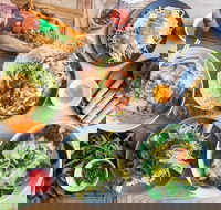 Saigon Street Eats - Fitzroy - Lismore Accommodation