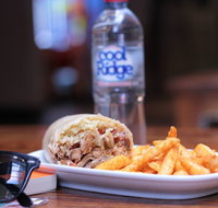 Salsas Fresh Mex Grill - Frankston - Lismore Accommodation