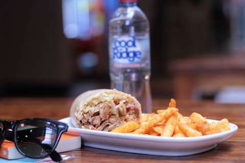 Salsas Fresh Mex Grill - Frankston - Lismore Accommodation 0