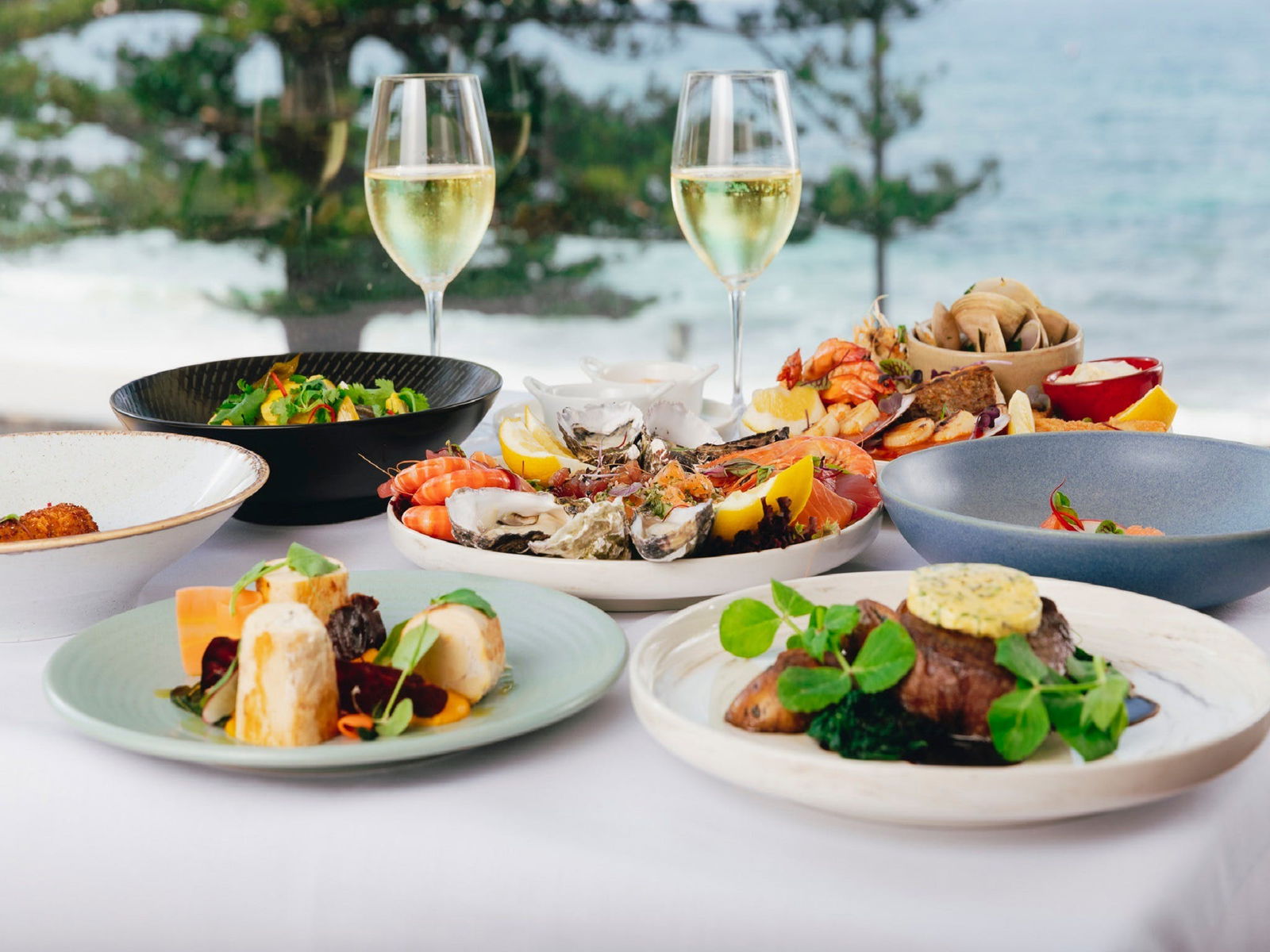 Terrigal NSW Lismore Accommodation