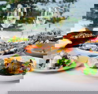 Seasalt Restaurant - Lismore Accommodation