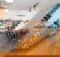 Shebani's Tastes of the Mediterranean - Lismore Accommodation