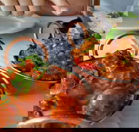 Shiraaz - Lismore Accommodation