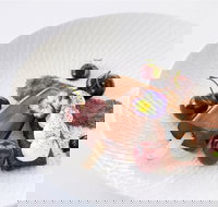 Straits Cafe - Scarborough - Lismore Accommodation