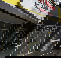 Sun Moon Chinese Restaurant