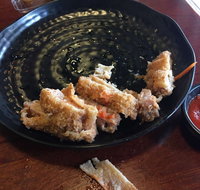Sushi-Handroll - Lismore Accommodation