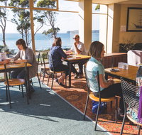 Tesso's Cafe and Bistro - Lismore Accommodation