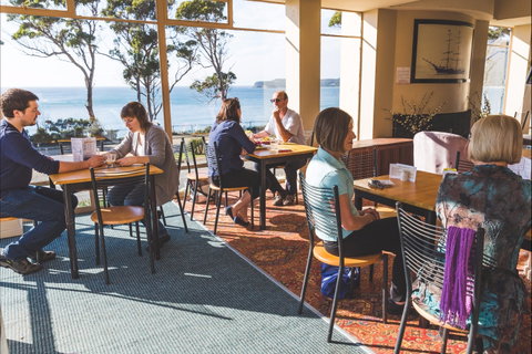 Tesso's Cafe And Bistro - Lismore Accommodation 0