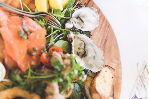 Tesso's Cafe And Bistro - Lismore Accommodation 1