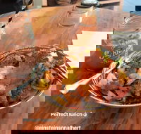 That Little Brewery - Lismore Accommodation