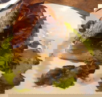 The Pint of Milk - Lismore Accommodation