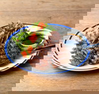 The Defiant Duck - Lismore Accommodation