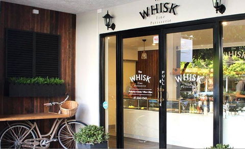 The Whisk Fine Patisserie - Lismore Accommodation 0