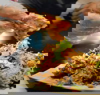 The Restaurant Chinese Skewers BBQ - Lismore Accommodation