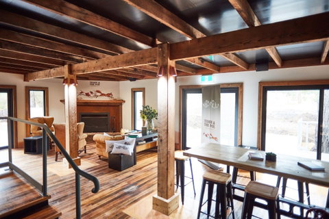 The Whiskery - Lismore Accommodation 1