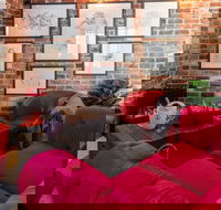 The General Wine Bar and Kitchen - Lismore Accommodation