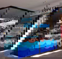 Titanic Fish  Chips - Lismore Accommodation
