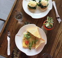 Tony's Fish Shop - Lismore Accommodation