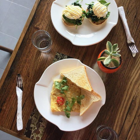 Tony's Fish Shop - Lismore Accommodation 0