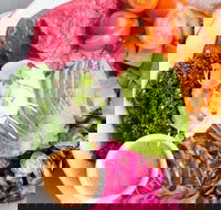 Trei Cafe - Lismore Accommodation