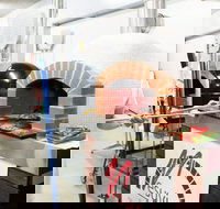 Vesuvio WoodFire Cooking Classes